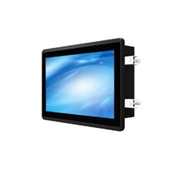 Дисплей Winmate W07L100-EHT1, тъч дисплей, 7" (17.78 cm), WSVGA, HDMI, VGA | JAR Computers Winmate W07L100-EHT1