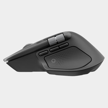 Logitech MX Master 4 Graphite 910-007562 | JAR Computers Logitech MX Master 4 Graphite 910-007562