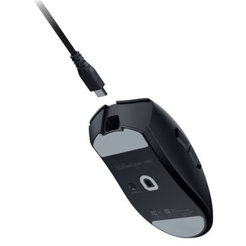 Razer DeathAdder V4 Pro Black RZ01-05330100-R3G1