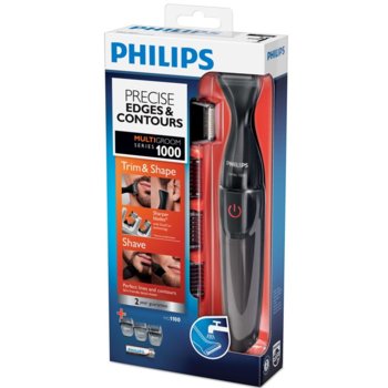 Philips Multigroom Series 1000 MG1100