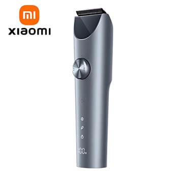 Машинка за подстригване Xiaomi Hair Clipper 2, глава с керамично острие и титаниево покритие, време на работа до 180 минути, IPX7 защита, черна | JAR Computers Xiaomi Hair Clipper 2 BHR8998EU