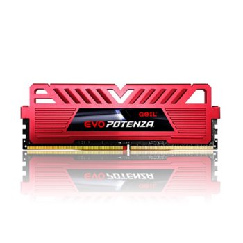 2x8GB DDR4 2666Mhz Geil EVO Potenza