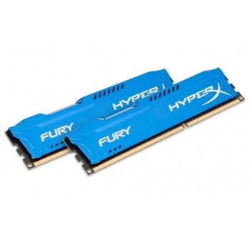 Kingston HX316C10FK2/16