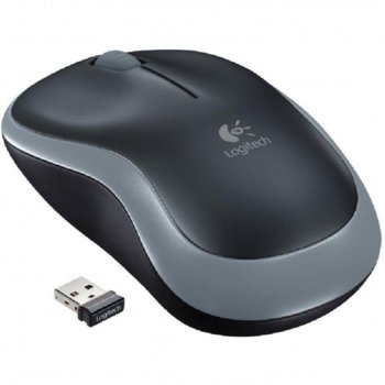 Logitech M185 Wireless Нарушена опаковка