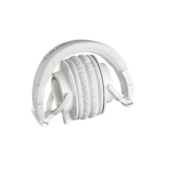 Audio-Technica ATH-M50XWH White