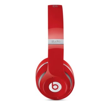 Beats by Dre Studiо Red DC23702