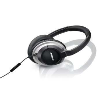 Bose AE2i Audio Headphones for iPhone/iPad/iPod