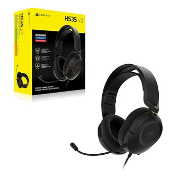 corsair hs35 v3 carbon ca-9011399-ww