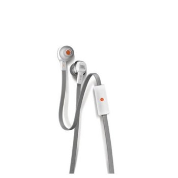 JBL J22A In Ear Headphones for mobile devices