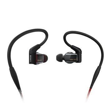 Sony Headset XB-AH3 In Ear