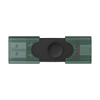 Kingston 128GB DataTraveler Duo DTDEG2/128GB
