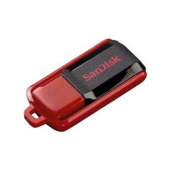 64GB SanDisk Cruzer Switch