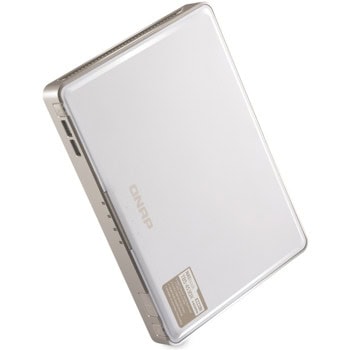 Qnap TBS-453DX-4G