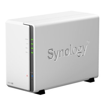 Synology DS214SE Tower NAS Server