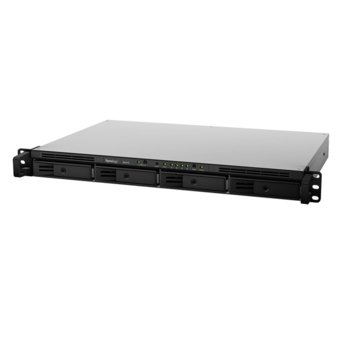 Synology RX415 Expansion unit