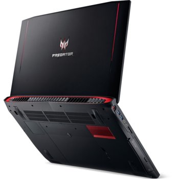 Acer Predator G9-792-74CR NH.Q0UEX.002