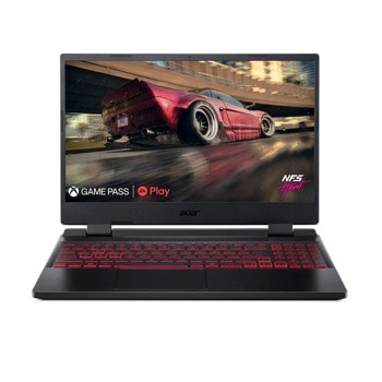 Acer Nitro 5 AN515-47-R0NL + A51 4G 2/32 Blue