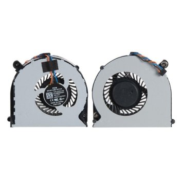 Вентилатор за лаптоп, съвместим с HP ProBook 640 645 650 655 G1 | JAR Computers CPU Fan HP ProBook 640 645