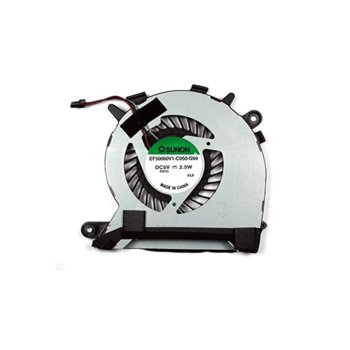 Fan for Toshiba Satellite U840 U845