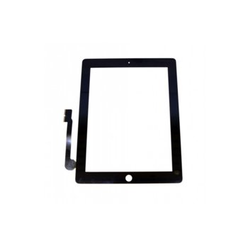 Apple iPad 4 Тъч модул Black