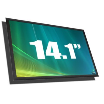 Матрица за лаптоп B141PW04 V1