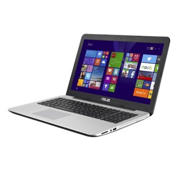 15.6 Asus F555LB-XO009D & D-Link GO-RT-N300