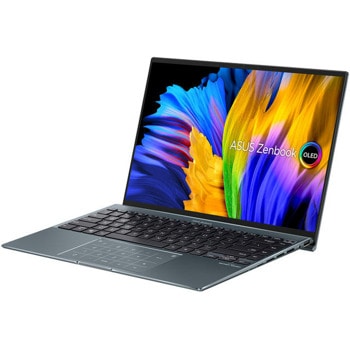 Asus Zenbook 14X OLED UX5401ZA-OLED-KN721X