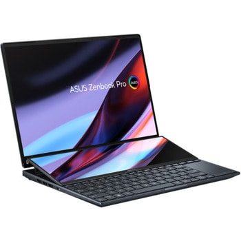 ASUS Zenbook Pro 14 Duo OLED UX8402ZE-OLED-M951X