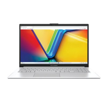 Asus Vivobook Go 15 E1504FA-BQ2870NA 90NB0ZR1-M07H | JAR Computers Asus Vivobook Go 15 E1504FA-BQ2870NA 90NB0ZR1-M07H