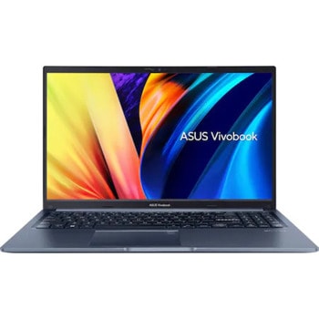 Лаптоп Asus VivoBook 15 A1502ZA-BQ1017 (син), дванадесетядрен Intel Core i5-1240P 1.7/4.4GHz, 15.6" (39.62 cm) Full HD IPS Anti-Glare Display, (HDMI), 16GB DDR4, 512GB SSD, 1x USB Type-C, Free DOS | JAR Computers Asus VivoBook 15 A1502ZA-BQ1017