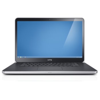 156 Dell XPS 15 5397063656134