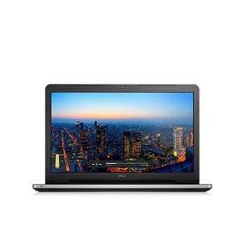 Dell Inspiron 5758 DI5758I341N2UCIS3-14