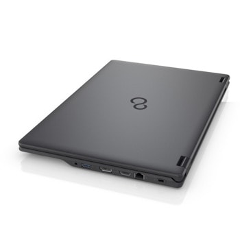 Fujitsu LIFEBOOK E4511 VFY:E4511MF5FRBA