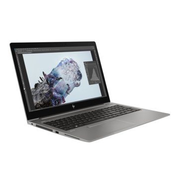 HP ZBook 15 G6 6TR57EA