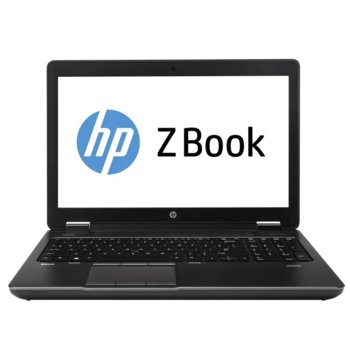 14 HP ZBook 14 F4X79AA