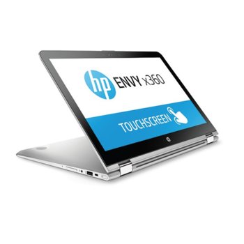 HP Envy x360 15-aq002nn W8Z70EA