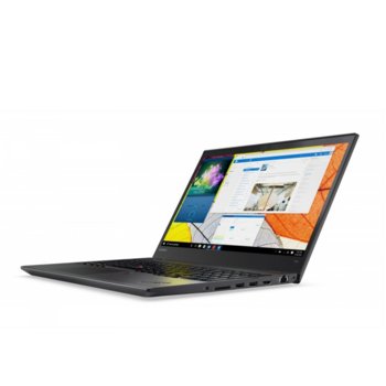 Lenovo ThinkPad T570 20H90001BM