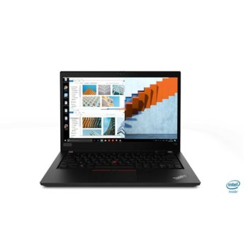 Lenovo ThinkPad T490 20N3S4Y900