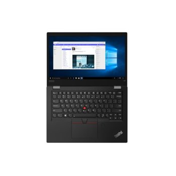 Lenovo ThinkPad L13 20R3000FBM_5WS0A14081