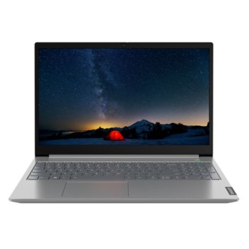 Lenovo ThinkBook 15 IIL 20SMA0EQBM-16GB