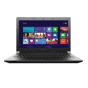 IdeaPad B50 80EW03K4BM