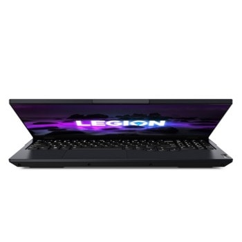 Lenovo Lenovo Legion 5 15ACH6H 82JU00B9BM