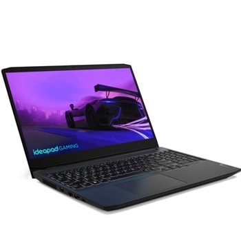 Lenovo IdeaPad Gaming 3 15IHU6