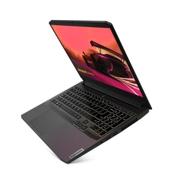 Lenovo IdeaPad Gaming 3 15ACH6