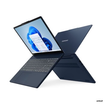 Lenovo IdeaPad Slim 3 15ARP10 Blue 83K7002TRM