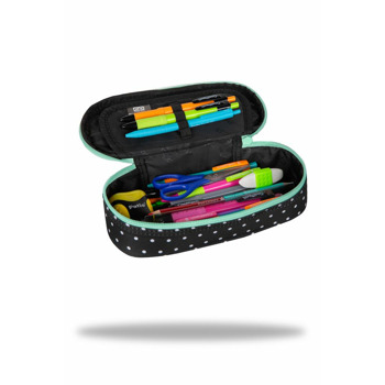 CoolPack Campus Rainbow Dots