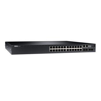 Dell Networking N3024