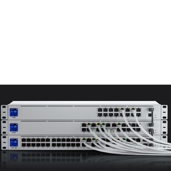 Ubiquiti USW-24-EU Разопакован продукт