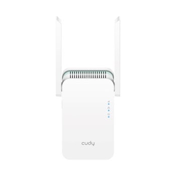range extender/репитер cudy re1500