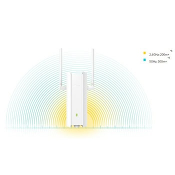 TP-Link Omada EAP625-Outdoor HD